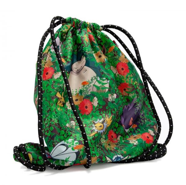 Levis Pokemon Collection